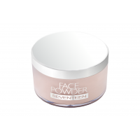 Seventeen Loose Face Powder 01 Natural